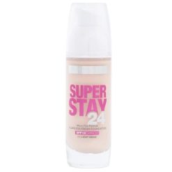 Fond de Ten Rezistent -  Superstay 24H - Micro-Flex - SPF19 - 005 Light Beige - 30 ml-FEMEI/INGRIJIRE COSMETICA/Produse cosmetice-INGRIJIRE COSMETICA/Produse cosmetice