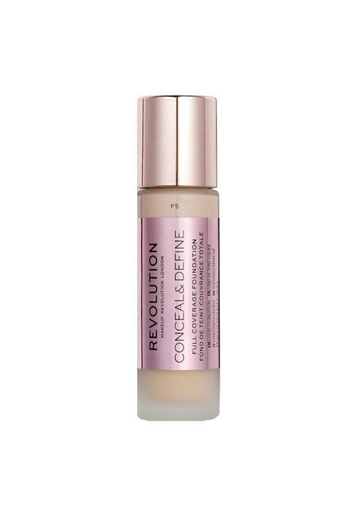 Fond de ten  Conceal & Define - 23 ml-FEMEI/INGRIJIRE COSMETICA/Produse cosmetice-INGRIJIRE COSMETICA/Produse cosmetice
