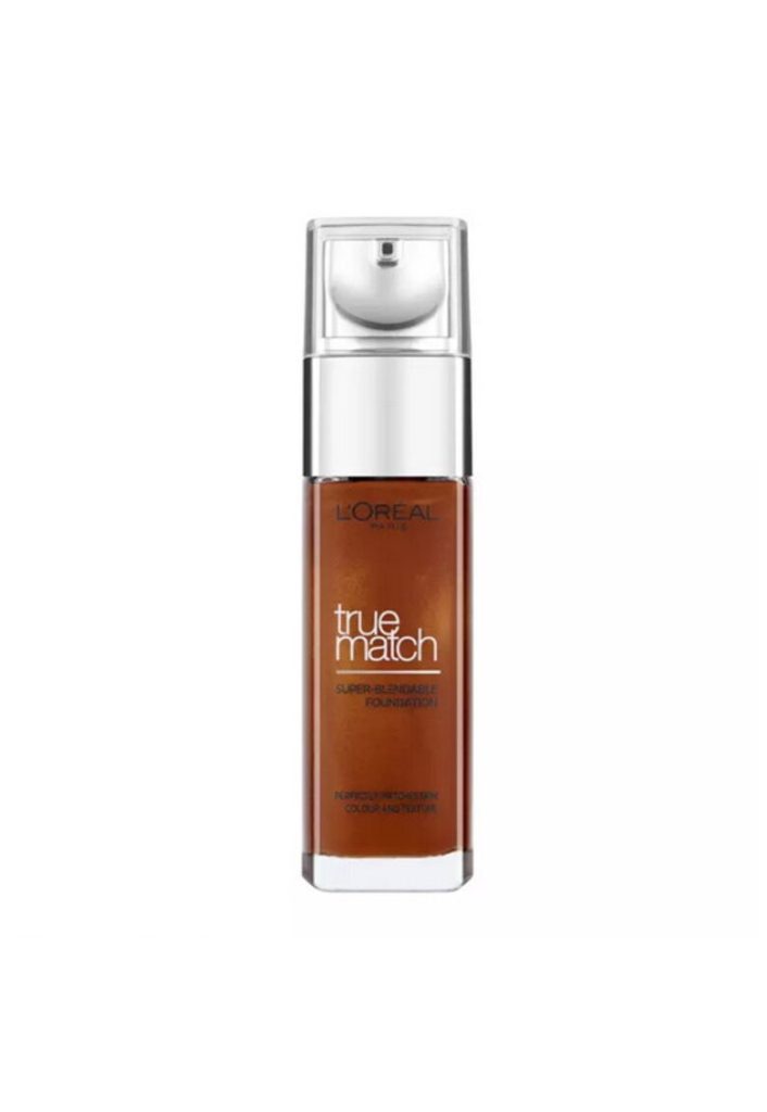 Fond de ten - Loreal - True Match - 8.5D/8.5W Caramel - 30 ml-FEMEI/INGRIJIRE COSMETICA/Produse cosmetice-INGRIJIRE COSMETICA/Produse cosmetice
