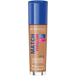 Fond de ten  Match Perfection - 30 ml-FEMEI/INGRIJIRE COSMETICA/Produse cosmetice-INGRIJIRE COSMETICA/Produse cosmetice