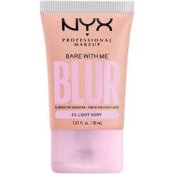 Fond de ten NYX PM Bare With Me Blur Tint - 30 ml-FEMEI/INGRIJIRE COSMETICA/Produse cosmetice-INGRIJIRE COSMETICA/Produse cosmetice