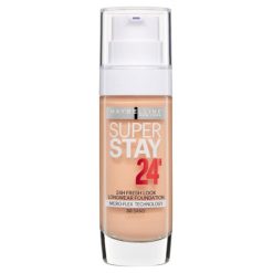 Fond de ten -  Superstay 24 H Micro-Flex - 030 Sable Sand - 30 ml-FEMEI/INGRIJIRE COSMETICA/Produse cosmetice-INGRIJIRE COSMETICA/Produse cosmetice