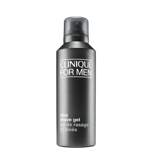 For men aloe shave gel 125 ml-Ingrijirea pielii-