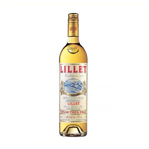French aperitif white 750 ml-Bauturi-