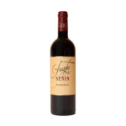 Fugue de nénin pomerol 750 ml-Bauturi-