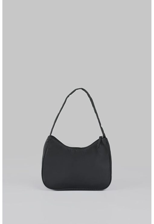 Geanta De Dama Negru Modern Fit 8683197669308-FEMEI/GENTI SI ACCESORII/Genti de voiaj si trolere-GENTI SI ACCESORII/Genti de voiaj si trolere