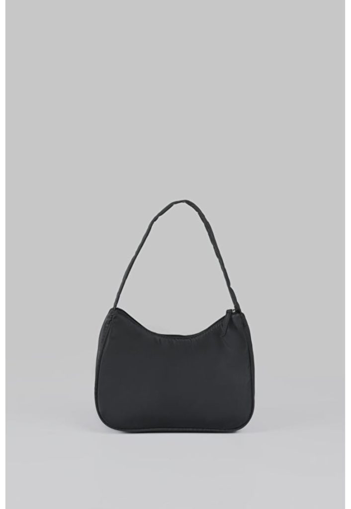 Geanta De Dama Negru Modern Fit 8683197669308-FEMEI/GENTI SI ACCESORII/Genti de voiaj si trolere-GENTI SI ACCESORII/Genti de voiaj si trolere
