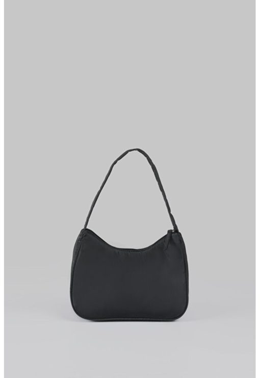 Geanta De Dama Negru Modern Fit CL1063196 8683197669308-FEMEI/GENTI SI ACCESORII/Genti de voiaj si trolere-GENTI SI ACCESORII/Genti de voiaj si trolere