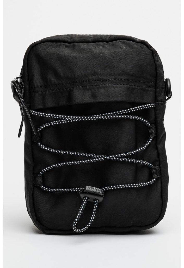 Geanta crossbody cu buzunar-BARBATI/GENTI SI ACCESORII/Rucsacuri-GENTI SI ACCESORII/Rucsacuri