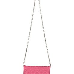 Geanta crossbody de piele ecologica-FEMEI/GENTI SI ACCESORII/Genti de voiaj si trolere-GENTI SI ACCESORII/Genti de voiaj si trolere