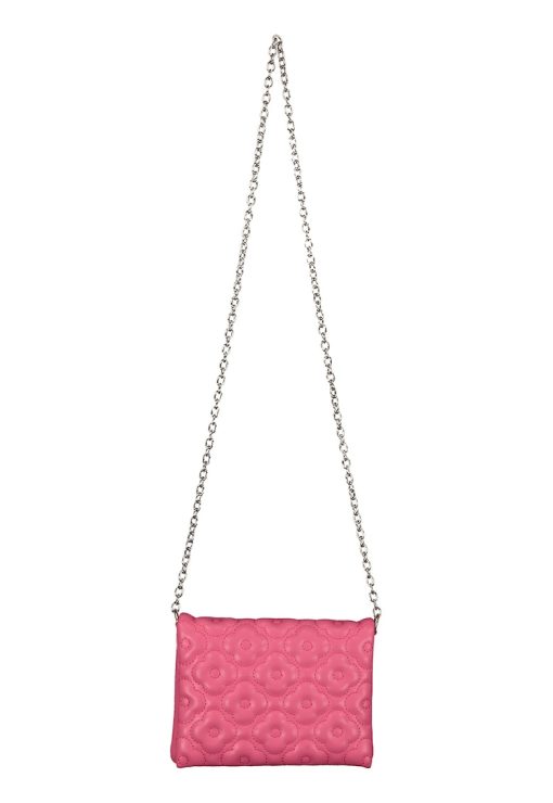 Geanta crossbody de piele ecologica-FEMEI/GENTI SI ACCESORII/Genti de voiaj si trolere-GENTI SI ACCESORII/Genti de voiaj si trolere