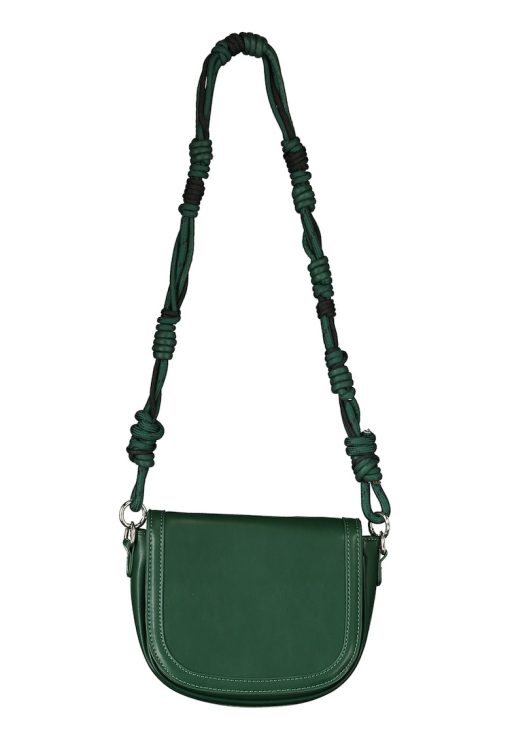 Geanta crossbody din piele ecologica-FEMEI/GENTI SI ACCESORII/Genti de voiaj si trolere-GENTI SI ACCESORII/Genti de voiaj si trolere