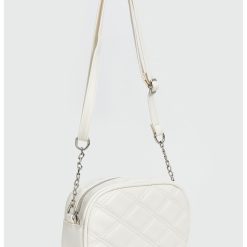 Geanta crossbody din piele ecologica-FEMEI/GENTI SI ACCESORII/Genti de voiaj si trolere-GENTI SI ACCESORII/Genti de voiaj si trolere