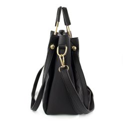 Negru-Femei-Genti dama 