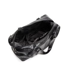 Geanta de calatorie unisex Elvea GT3475 Negru 4