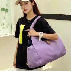 Negru-Femei-Genti dama