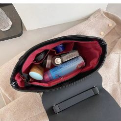 Geanta de dama Aelira GT3413 Cognac 3