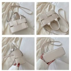 Geanta de dama Aralyn GT3504 Verde 3