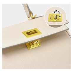 Geanta de dama Clea GT3526 Negru 3