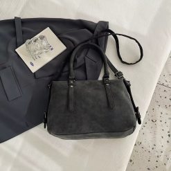 Geanta de dama Estel GT3464 Negru 4