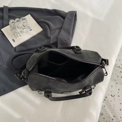 Geanta de dama Estel GT3464 Negru 5