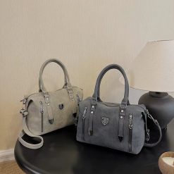 Geanta de dama Estel GT3465 Bej 3