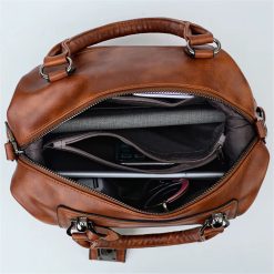 Geanta de dama Fiorelle GT3525 Maro 3