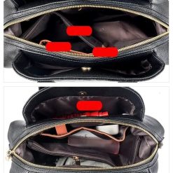 Geanta de dama Sorelle GT3422 Bej 3