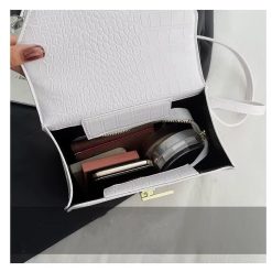 Geanta de dama Thayana GT3408 Verde 3