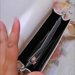 Geanta de dama Vanyra GT3457 Negru 4