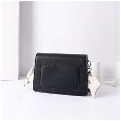 Geanta de dama Vanyra GT3457 Negru 5