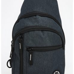 Geanta sling cu bareta ajustabila-BARBATI/GENTI SI ACCESORII/Rucsacuri-GENTI SI ACCESORII/Rucsacuri