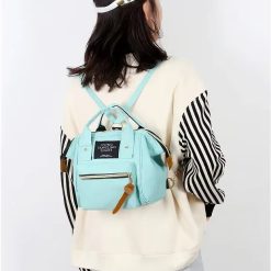 Albastru-Femei-Genti dama 