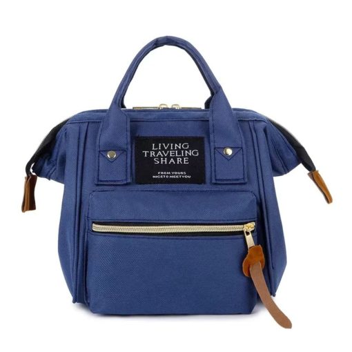 Geanta tip rucsac