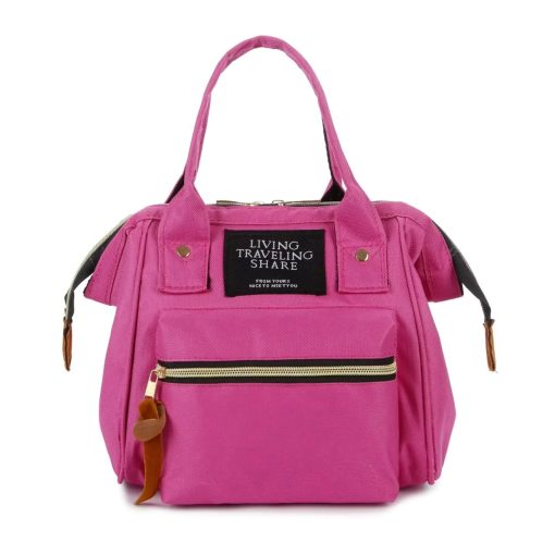 Geanta tip rucsac