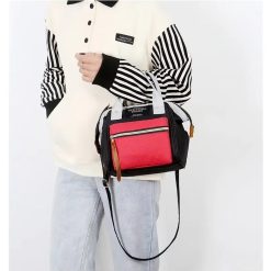 Multicolor-Femei-Genti dama 