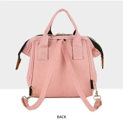 Geanta tip rucsac Lunaria GT3584 Multicolor 3