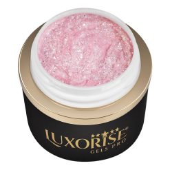 Gel Design 3D LUXORISE - Royal Glitz