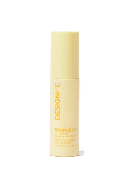 Gel Spray pentru parul cret Bounce.ME  50 ml-FEMEI/INGRIJIRE COSMETICA/Produse cosmetice-INGRIJIRE COSMETICA/Produse cosmetice