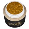 Gel UV Constructie Unghii RevoFlex Floral LUXORISE 15ml