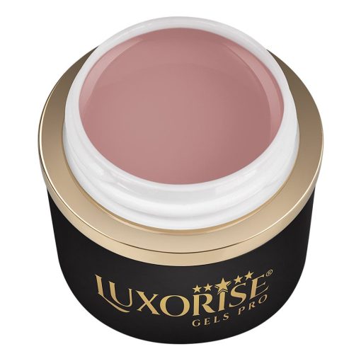Gel UV Constructie Unghii RevoFlex LUXORISE 30ml