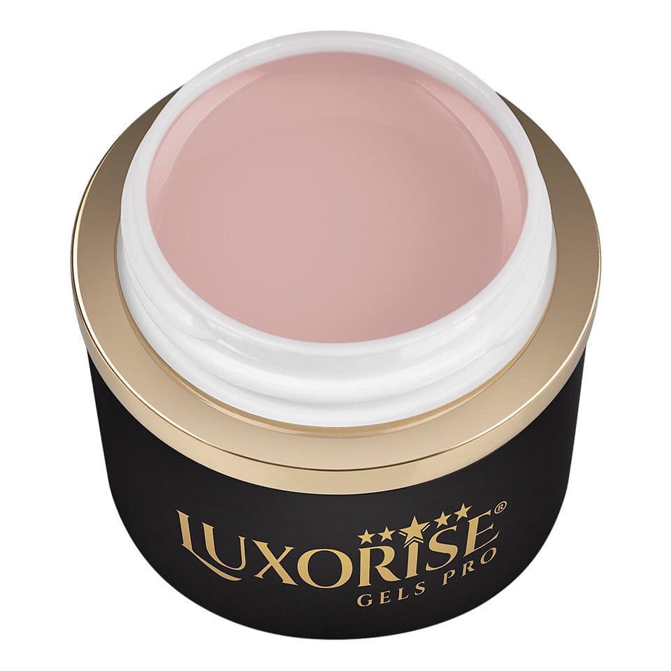 Gel UV Constructie Unghii RevoFlex LUXORISE 30ml