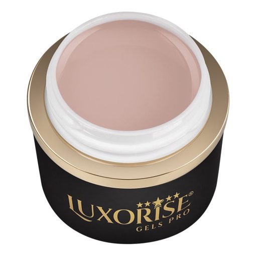 Gel UV Constructie Unghii RevoFlex LUXORISE 30ml