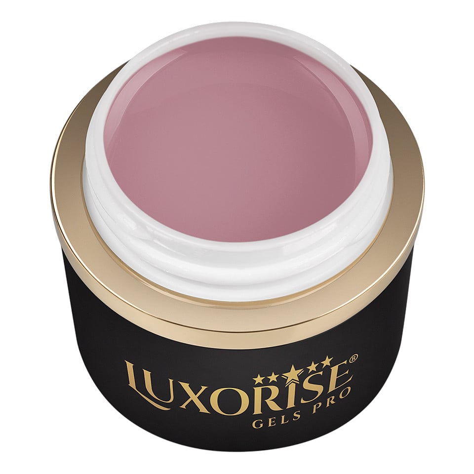 Gel UV Constructie Unghii RevoFlex LUXORISE 30ml