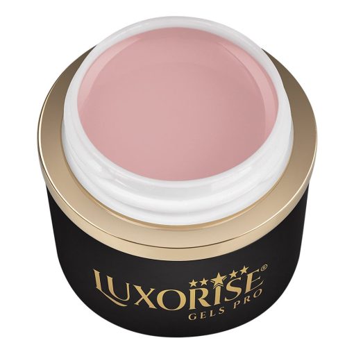 Gel UV Constructie Unghii RevoFlex LUXORISE 30ml
