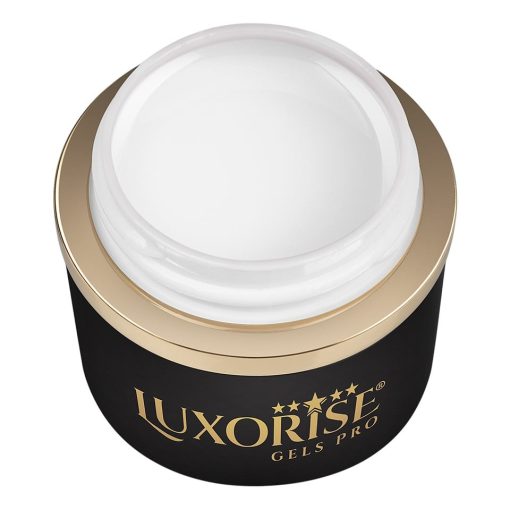 Gel UV Constructie Unghii RevoFlex LUXORISE 30ml