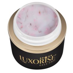 Gel UV Constructie Unghii RevoFlex Silk Petal LUXORISE 15ml