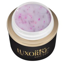 Gel UV Constructie Unghii RevoFlex Silk Petal LUXORISE 15ml