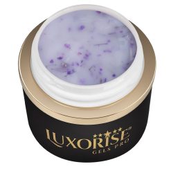 Gel UV Constructie Unghii RevoFlex Silk Petal LUXORISE 15ml