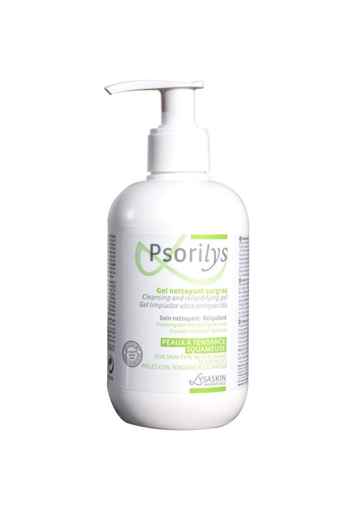 Gel de curatare  pentru piele cu tendinta de ml-FEMEI/INGRIJIRE COSMETICA/Ingrijire corp-INGRIJIRE COSMETICA/Ingrijire corp